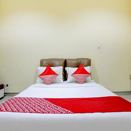 Hotel Oyo 90141 3A Syariah Dżakarta Zewnętrze zdjęcie