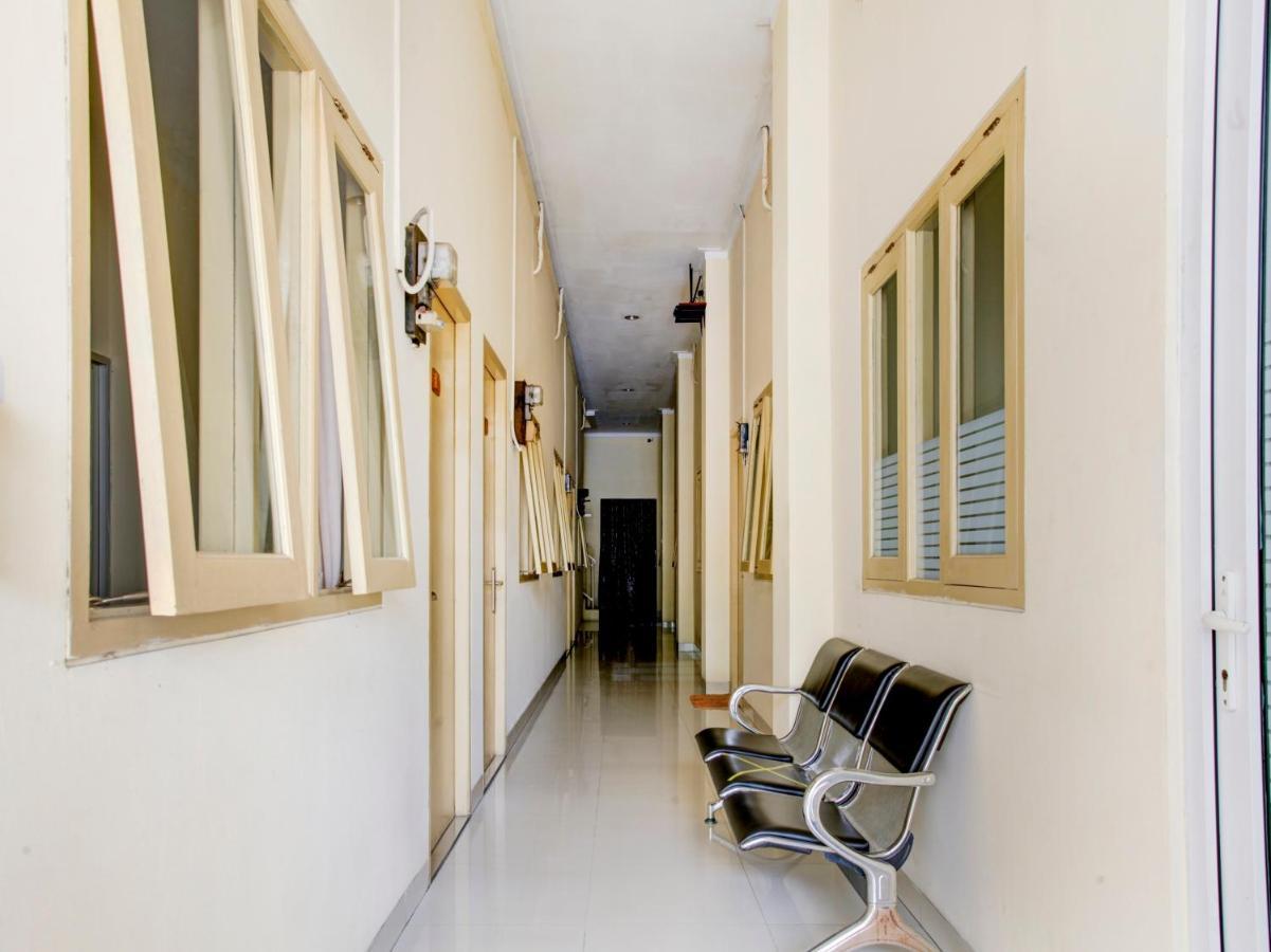 Hotel Oyo 90141 3A Syariah Dżakarta Zewnętrze zdjęcie