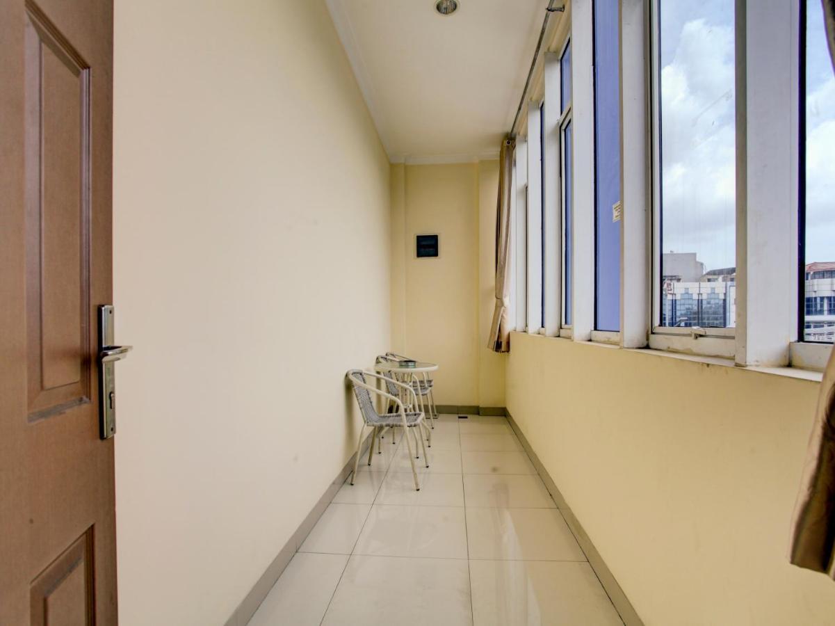 Hotel Oyo 90141 3A Syariah Dżakarta Zewnętrze zdjęcie