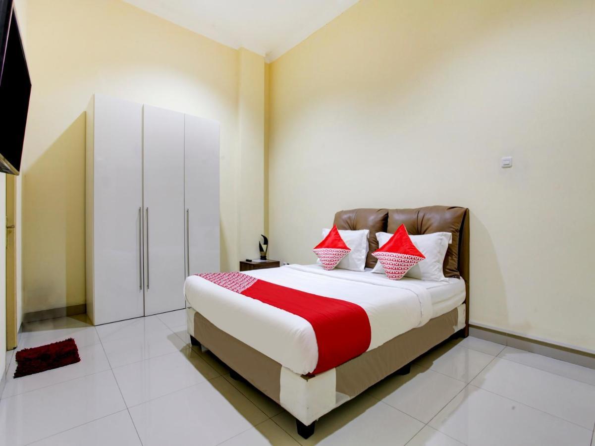 Hotel Oyo 90141 3A Syariah Dżakarta Zewnętrze zdjęcie