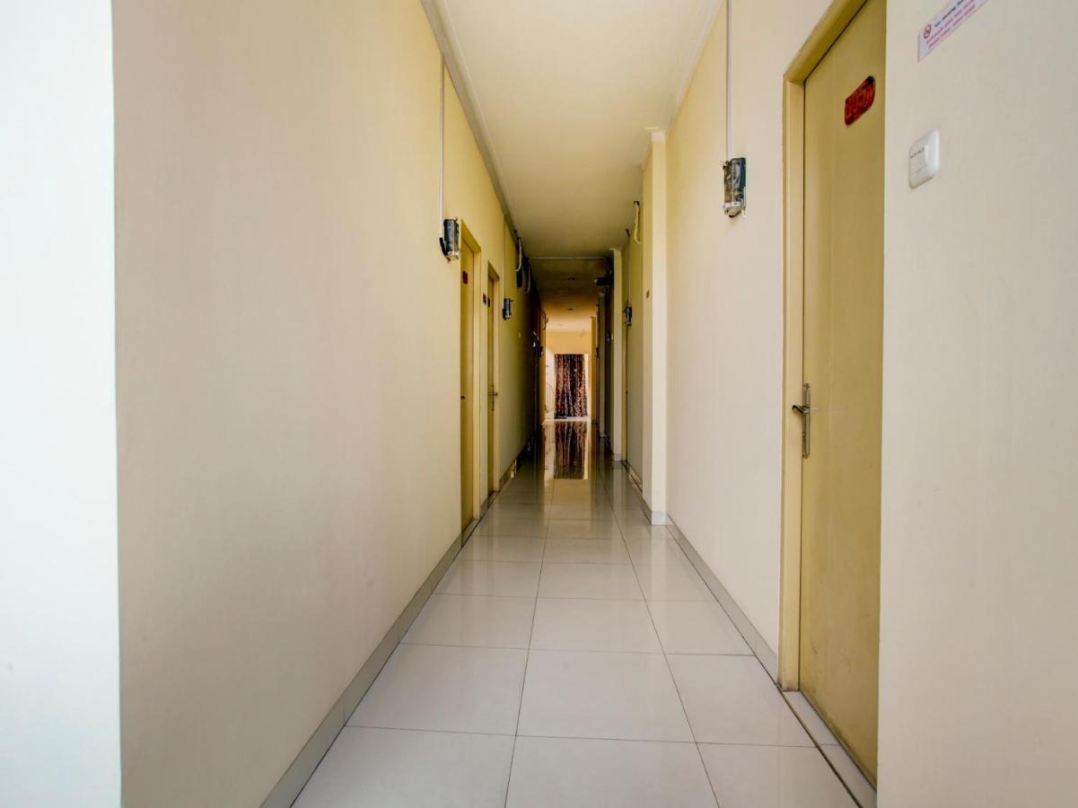 Hotel Oyo 90141 3A Syariah Dżakarta Zewnętrze zdjęcie