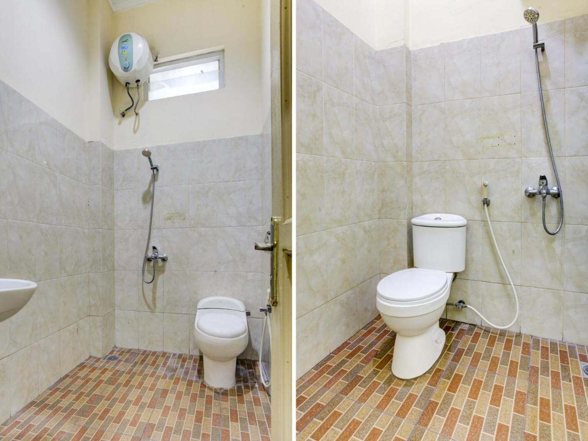 Hotel Oyo 90141 3A Syariah Dżakarta Zewnętrze zdjęcie