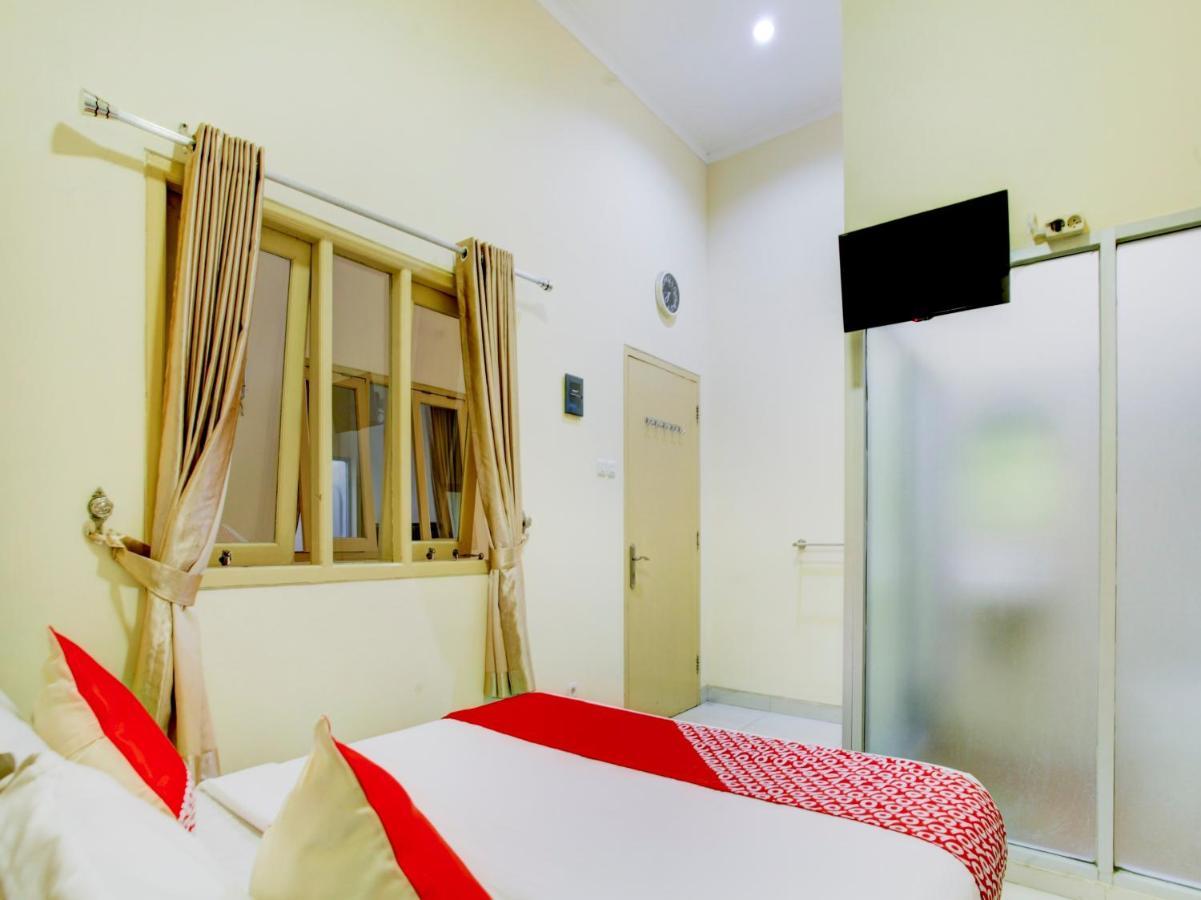 Hotel Oyo 90141 3A Syariah Dżakarta Zewnętrze zdjęcie