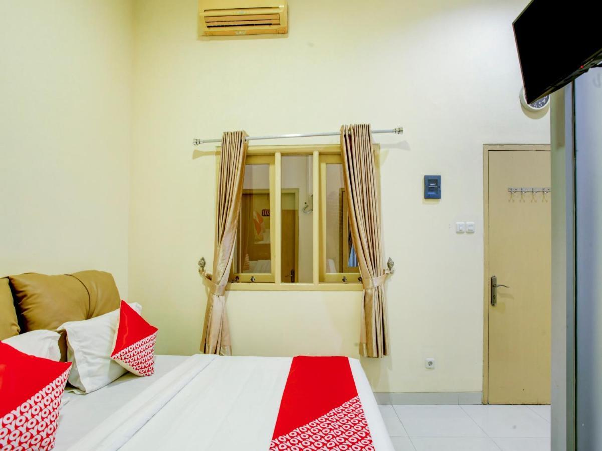 Hotel Oyo 90141 3A Syariah Dżakarta Zewnętrze zdjęcie