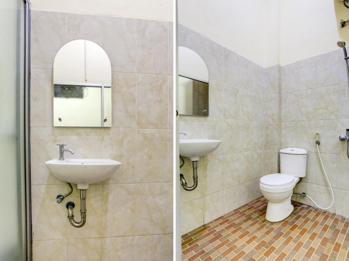 Hotel Oyo 90141 3A Syariah Dżakarta Zewnętrze zdjęcie