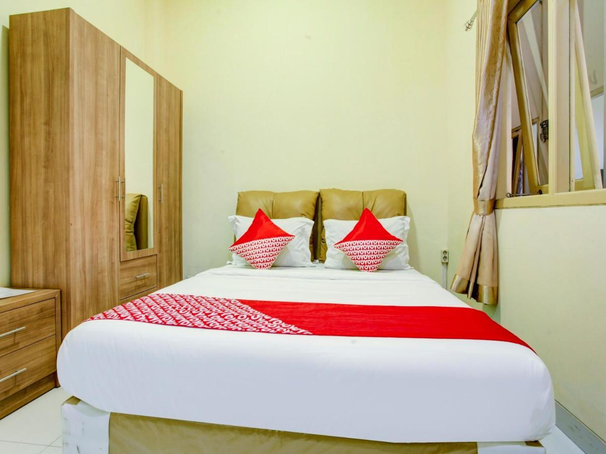 Hotel Oyo 90141 3A Syariah Dżakarta Zewnętrze zdjęcie