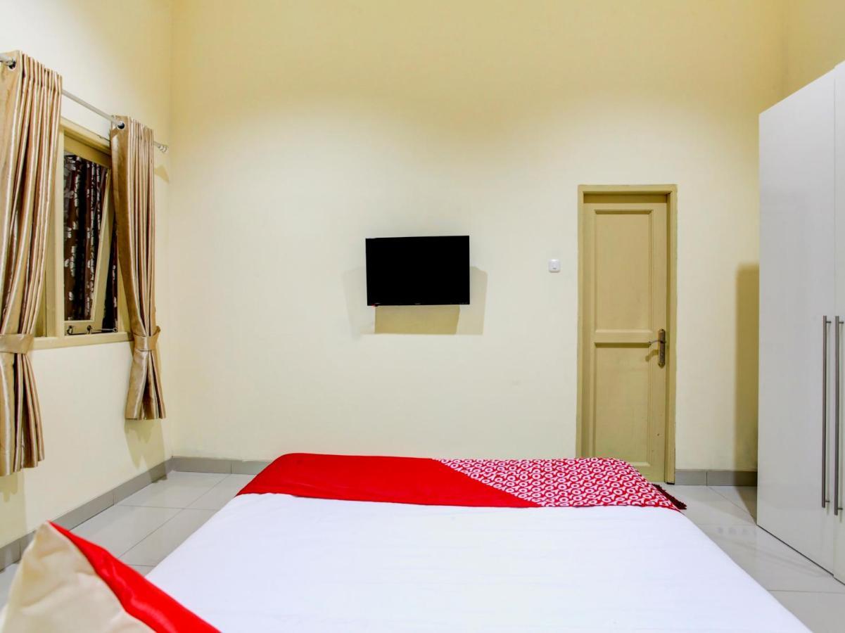 Hotel Oyo 90141 3A Syariah Dżakarta Zewnętrze zdjęcie