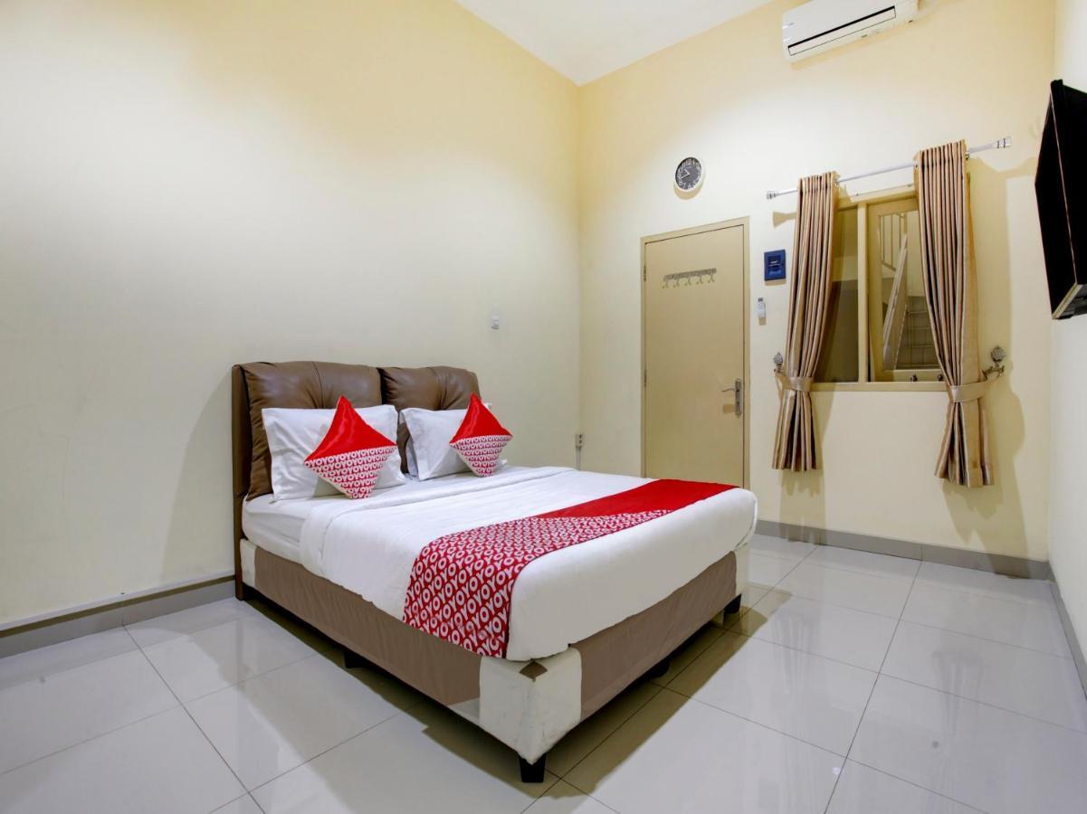 Hotel Oyo 90141 3A Syariah Dżakarta Zewnętrze zdjęcie