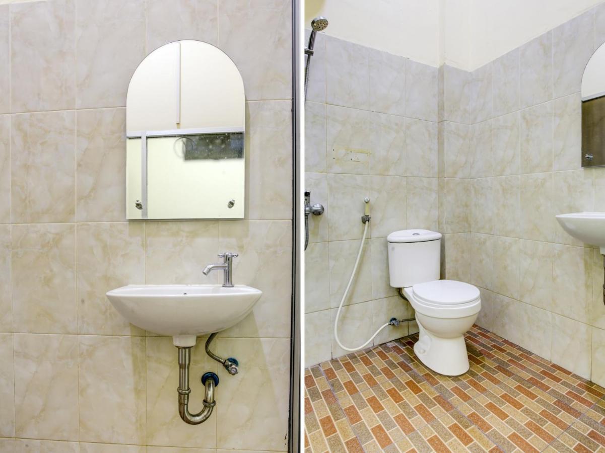Hotel Oyo 90141 3A Syariah Dżakarta Zewnętrze zdjęcie