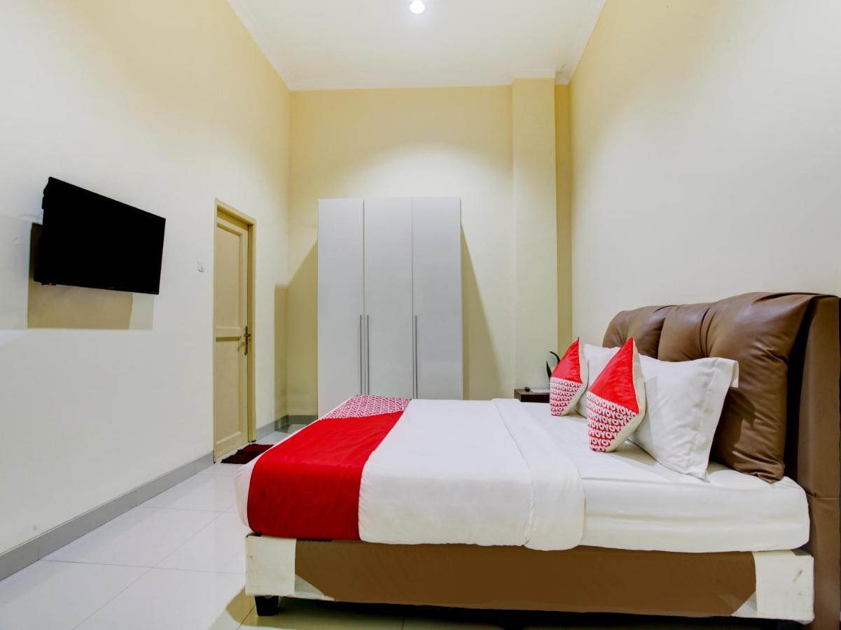 Hotel Oyo 90141 3A Syariah Dżakarta Zewnętrze zdjęcie