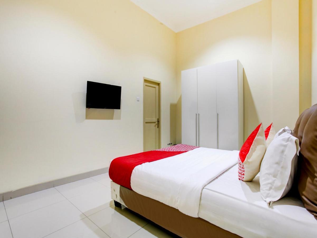 Hotel Oyo 90141 3A Syariah Dżakarta Zewnętrze zdjęcie