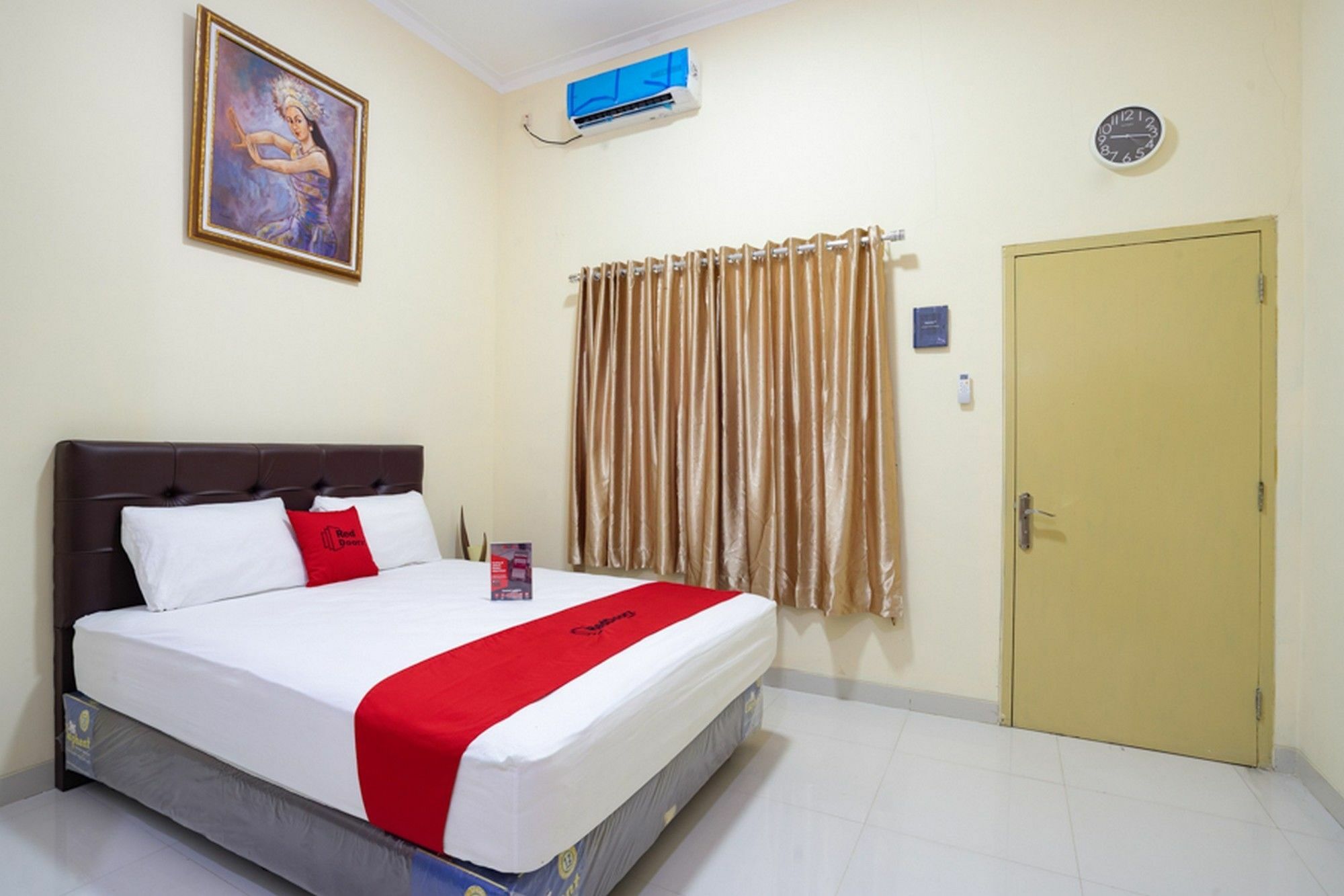 Hotel Oyo 90141 3A Syariah Dżakarta Zewnętrze zdjęcie