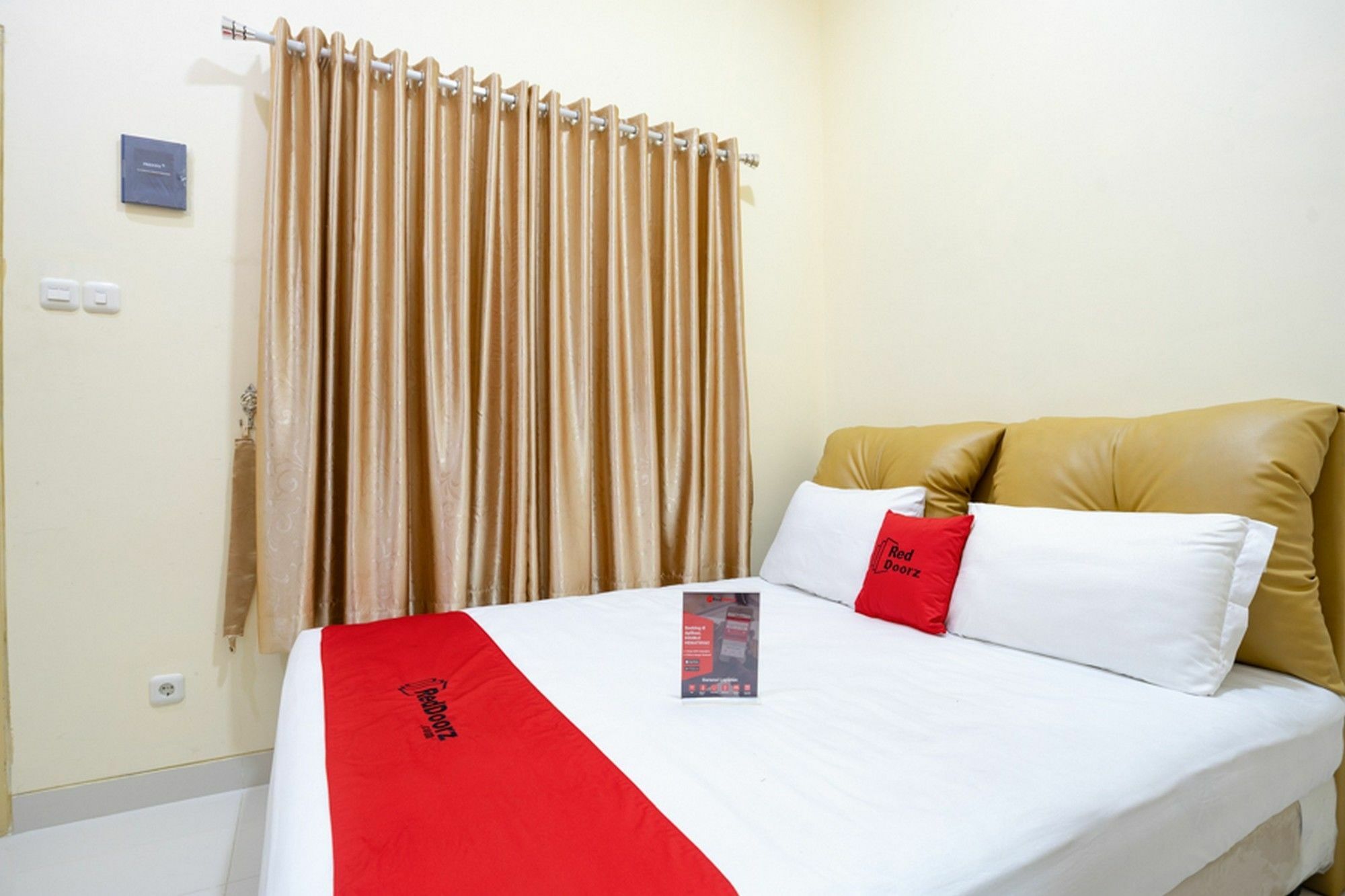 Hotel Oyo 90141 3A Syariah Dżakarta Zewnętrze zdjęcie