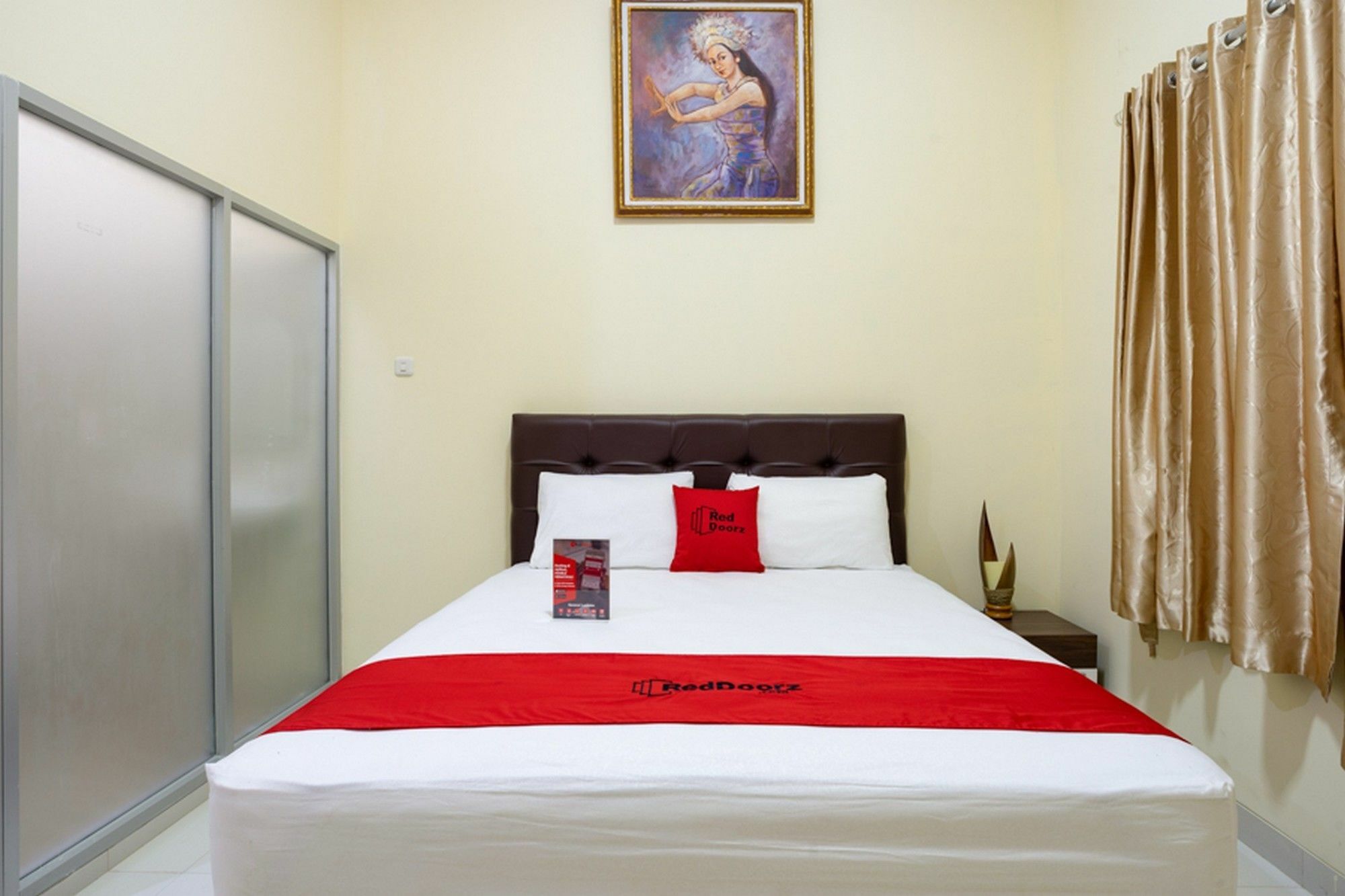 Hotel Oyo 90141 3A Syariah Dżakarta Zewnętrze zdjęcie