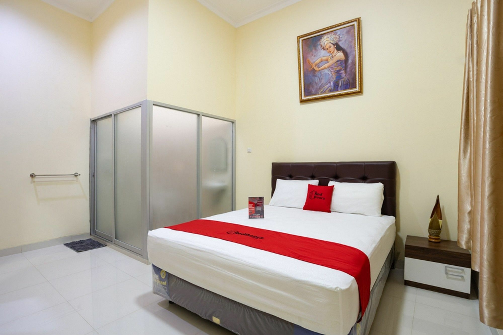 Hotel Oyo 90141 3A Syariah Dżakarta Zewnętrze zdjęcie